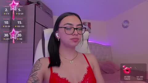 Snapshot of naath_ chatting on 02/20/25, 02:07 anny online show from 02/20/25, 02:07