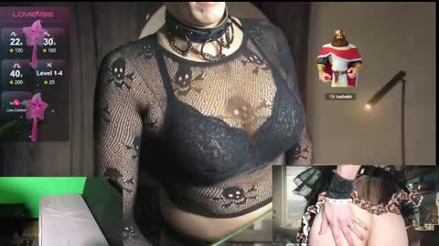 NackedForYou online show from 12/26/24, 01:29