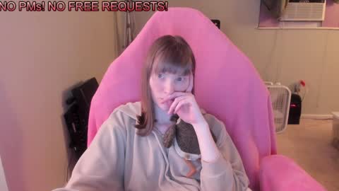 Snapshot of nacmar chatting on 01/30/25, 01:10 Natalie Marlo online show from 01/30/25, 01:10