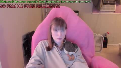 Snapshot of nacmar chatting on 02/18/25, 05:42 Natalie Marlo online show from 02/18/25, 05:42