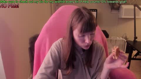 Natalie Marlo online show from 10/23/25, 01:38