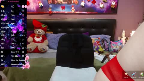 Snapshot of nadia_84 chatting on 12/24/24, 03:47 nadia_84 online show from 12/24/24, 03:47