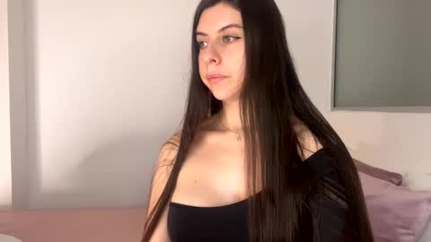 Snapshot of nadia_conner chatting on 01/29/25, 04:36 Nadia INST Nadiaa dc online show from 01/29/25, 04:36