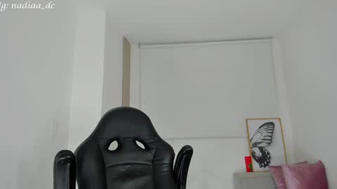 Snapshot of nadia_conner chatting on 02/02/25, 04:05 Nadia INST Nadiaa dc online show from 02/02/25, 04:05