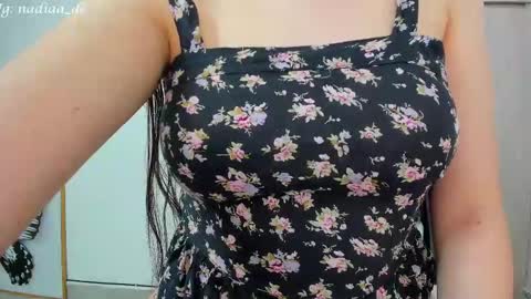 Snapshot of nadia_conner chatting on 03/01/25, 04:04 Nadia INST Nadiaa dc online show from 03/01/25, 04:04