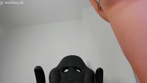 Snapshot of nadia_conner chatting on 03/07/25, 04:24 Nadia INST Nadiaa dc online show from 03/07/25, 04:24