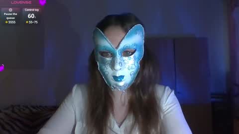 nadiiamorgun online show from 01/13/25, 06:16