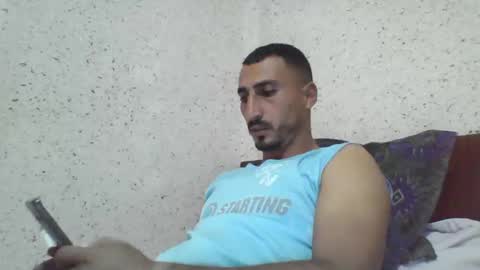 V online show from 10/23/25, 04:50