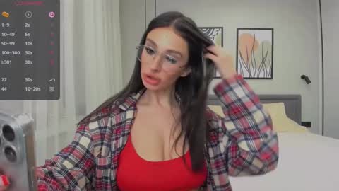 Nadya online show from 12/29/24, 01:49