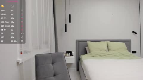 Nadya online show from 10/21/25, 01:12