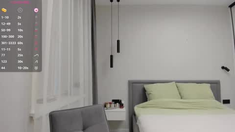 Nadya online show from 11/06/25, 11:11