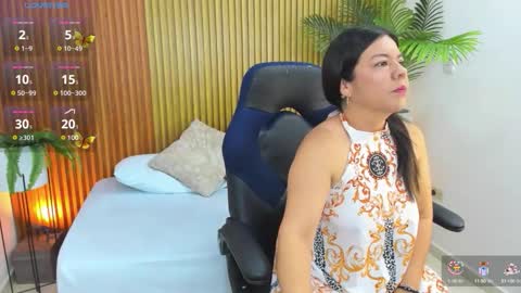 Snapshot of nahia_13 chatting on 09/15/25, 12:05 N A H I A online show from 09/15/25, 12:05