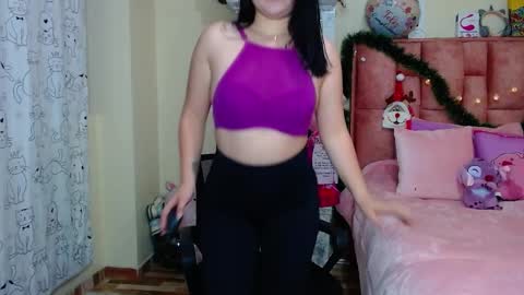 nahia cute     only   online show from 12/26/24, 04:04