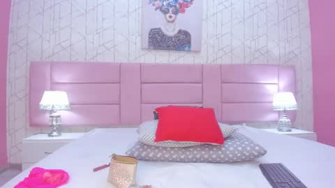 Snapshot of nahiajhonson_ chatting on 12/05/24, 12:00 Nahia online show from 12/05/24, 12:00