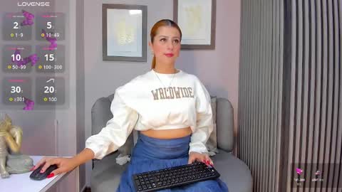 Snapshot of nahiajhonson_ chatting on 01/13/25, 12:13 Nahia online show from 01/13/25, 12:13