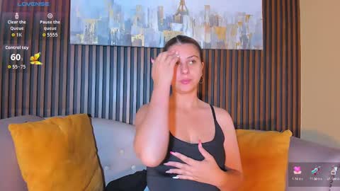 Snapshot of nahiajhonson_ chatting on 09/17/25, 12:51 Nahia online show from 09/17/25, 12:51