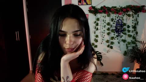 Naho  Sigueme en mis Redes Sociales Follow me on my social networks online show from 01/30/25, 04:27