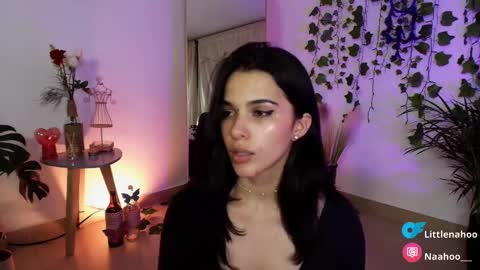 Naho  Sigueme en mis Redes Sociales Follow me on my social networks online show from 02/23/25, 07:22