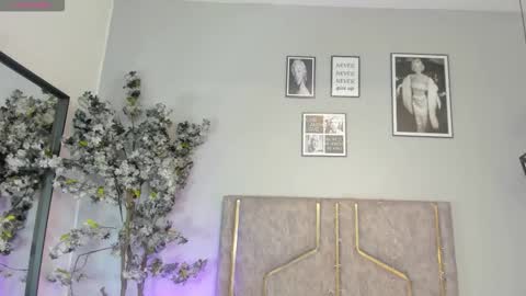 nahomycarterr online show from 11/03/25, 07:37