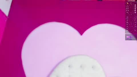 Nahomy Roberts online show from 01/17/25, 12:42