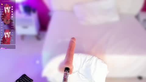 Nahomy Roberts online show from 03/01/25, 06:21