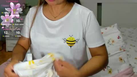 Mile online show from 10/22/25, 02:34