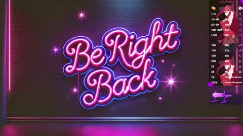 naireth_curve online show from 02/22/25, 11:35