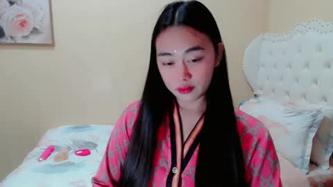 Kate online show from 12/13/24, 12:50