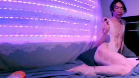 NAJI  online show from 10/07/25, 04:09