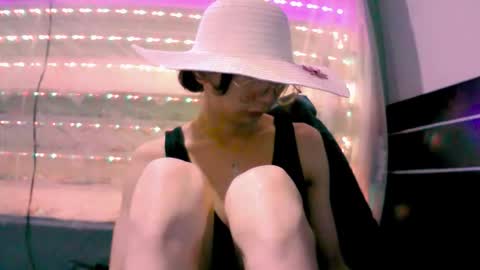 NAJI  online show from 10/08/25, 02:25