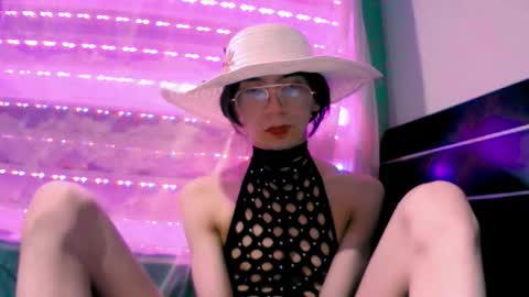 NAJI  online show from 10/09/25, 02:42