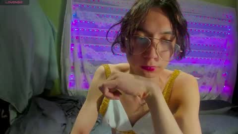 NAJI  online show from 11/08/25, 06:07