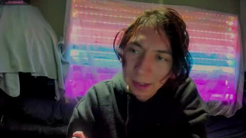 NAJI  online show from 11/14/25, 11:02