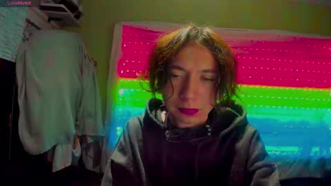 NAJI  online show from 11/24/25, 08:41