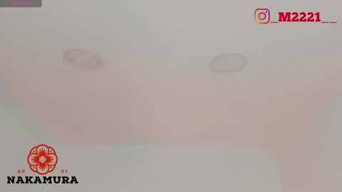 Snapshot of nakamura_san chatting on 12/08/24, 11:14 INSTAGRAM m2221 online show from 12/08/24, 11:14