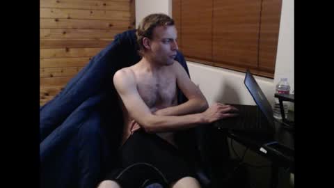 naked_and_chatting online show from 10/03/25, 08:00