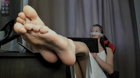 Snapshot of naked_psychologist chatting on 10/01/25, 11:16 Asy no face online show from 10/01/25, 11:16