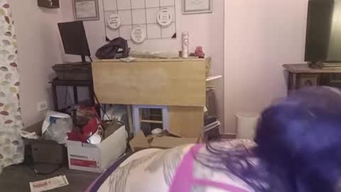 Lizzy online show from 01/17/25, 05:42