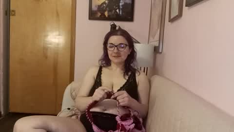 Lizzy online show from 01/22/25, 06:20