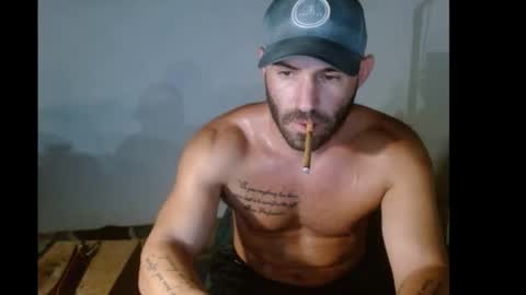 Preacher online show from 12/23/24, 08:44