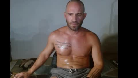 Preacher online show from 12/31/24, 02:14