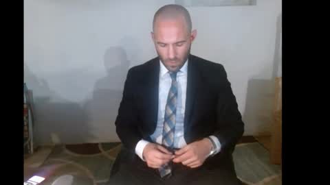 Preacher online show from 01/01/25, 12:22