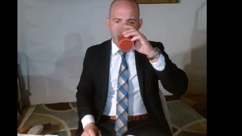 Preacher online show from 01/09/25, 09:16