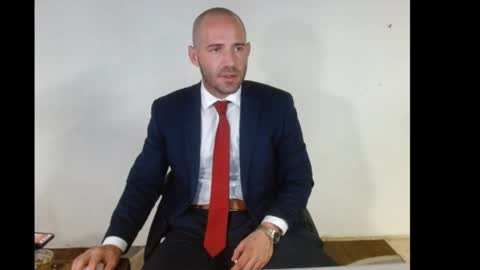 Preacher online show from 01/14/25, 04:36