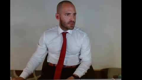 Preacher online show from 01/16/25, 02:41