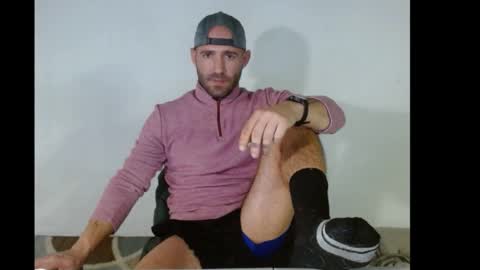 Preacher online show from 01/16/25, 06:48