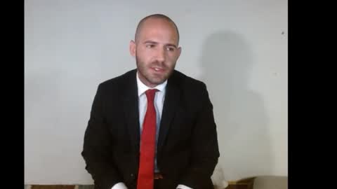 Preacher online show from 01/17/25, 08:56