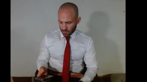 Preacher online show from 01/19/25, 09:33