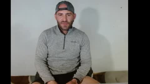 Preacher online show from 01/19/25, 01:12