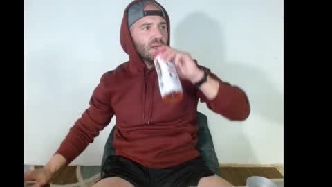 Preacher online show from 01/21/25, 12:29